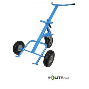 Carrello Portafusti 300 Lt H55_126