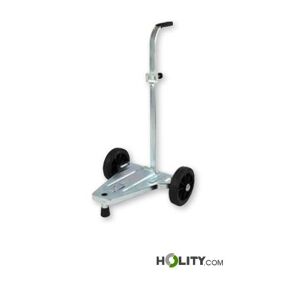 Carrello Per Trasporto Fusto H842_01