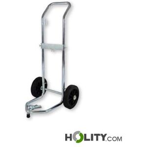 Carrello Per Trasporto Fusto H842_10