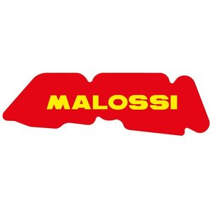 Elemento Filtrante Red Sponge Per Filtro Originale Malossi Aprilia Sr Motard 50 2t Euro 2