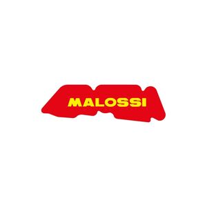 Elemento Filtrante Red Sponge Per Filtro Originale Malossi Derbi Gp1 50 2t Lc