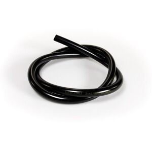 Tubo Benzina In Pvc Nero Con Interno 7 Esterno 12mm-Lunghezza 1mt Malossi Beta Chrono 50 2t