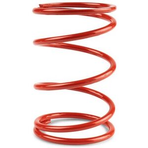 Molla Di Contrasto Variatore Rossa ( Esterno 57,80x90mm-Filo 4,2mm-K 6,8) Malossi Honda Dio Sr 50 2t (Af18e)