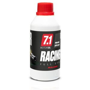 Olio Ingranaggi 7.1 Racing Gear Oil Full Synt (Sae 75w-90) 0.25l Malossi Honda Vario 150 Ie 4t Lc 2019+ (Kf29e)