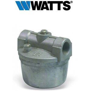 Watts Industries Watts Filtro Di Linea Per Gasolio 1/2