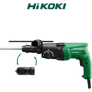 Hikoki Martello Tassellatore 730 W - Dh24pmhw1