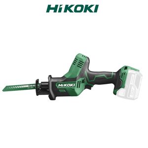 Hikoki Seghetto Dritto 18 V Corpo Macchina - Cr18daw2