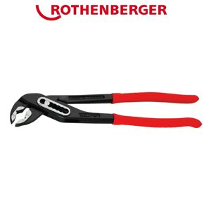 Rothenberger Pinze Professionali Poligrip 10