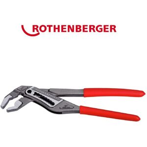 Rothenberger Pinze Regolabili Rogrip M 10