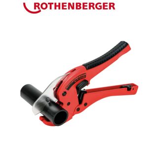 Rothenberger Cesoia Taglia Tubi Professionale Rocut 42 Tc 0,42 Mm - Cod. 52000