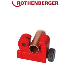 Rothenberger Tagliatubi Mincut Ii Pro 6-22 Mm Duramag - Cod. 70402