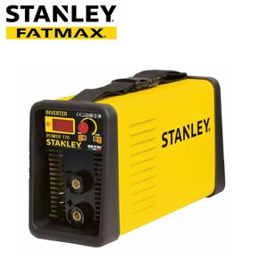 Stanley Power 170 Con Valigetta Ed Accessori Saldatrice Power Series Cod. 60170