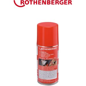 Rothenberger Spray Per Curvatubi Da 150ml - Cod. 25120