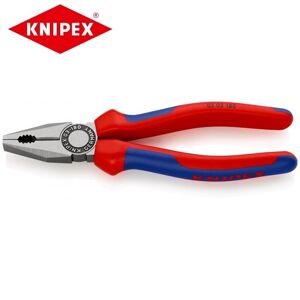 Knipex Pinza Universale 180 Codice 0302180