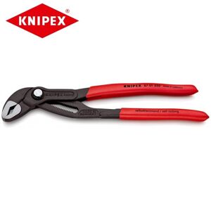 Knipex Pinza Cobra 250 Regolabile Codice 8701250