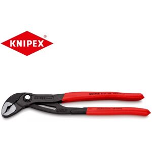 Knipex Pinza Cobra 300 Regolabile Codice 8701300