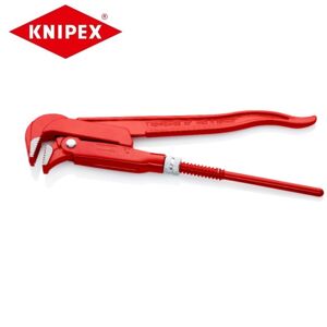 Knipex Gira Tubi Con Ganasce A 90° Da 10 Codice 8310010