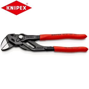 Knipex Pinza Chiave Da 180 Codice 8601180