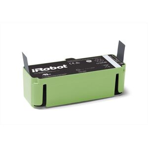 Irobot Batteria Agli Ioni Di Litio 3300 Mah-green