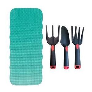 Fenner OpenAir Set 4pz Utensili Da Giardino