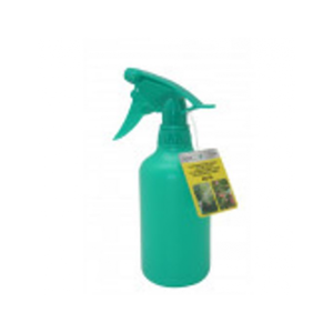 Benson Tools Spruzzatore Nebulizzatore 380 Ml Verde