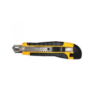 Starpak Cutter Ergonomico Professionale Multiuso 17 Cm