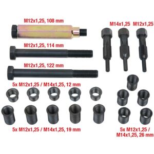 KS Tools 150.5060 set di strumenti meccanici (150.5060)