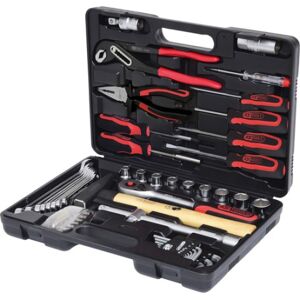 KS Tools 911.0650 set di strumenti meccanici 50 strumenti (911.0650)