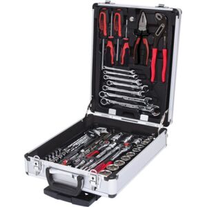 KS Tools 918.0690 set di strumenti meccanici 90 strumenti (918.0690)