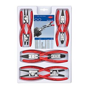 Knipex 00 20 04 V01 non classificato (00 20 04 V01)