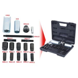 KS Tools 150.2750 set di strumenti meccanici 16 strumenti (150.2750)