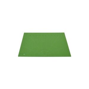 ratioform Tappetino da taglio utiliz. da entrambi i lati, 600 x 450 x 3 mm, verde chiaro