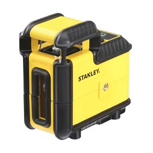 Stanley Livello laser  SLL360 Livella lineare 25 m [STHT77594-1]