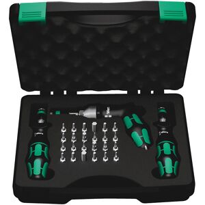 Wera 7445/46/47 Set [05350451001]