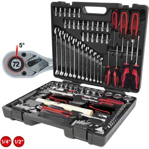 KS Tools 918.0797 chiave inglese manuale & set [918.0797]