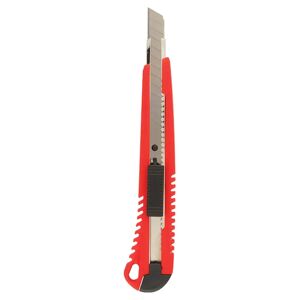 Tecnomat CUTTER 9 mm PVC LAMA SETTORI