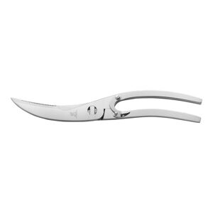 ZWILLING Trinciapollo - 24 cm, argento