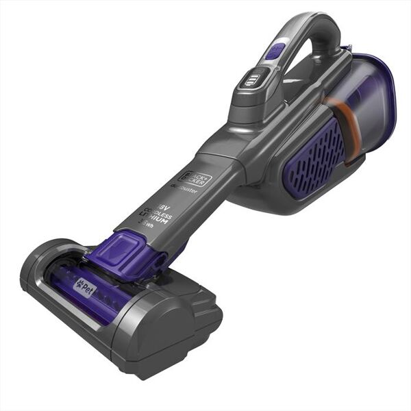 black & decker bhhv520bfp