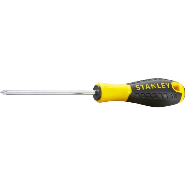 stanley stht1-60274 cacciaviti essential pz n.1 60274 confezioni 24 - stht1-60274