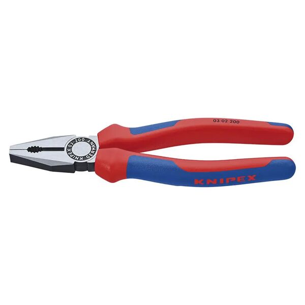 knipex pinza universale  200 mm