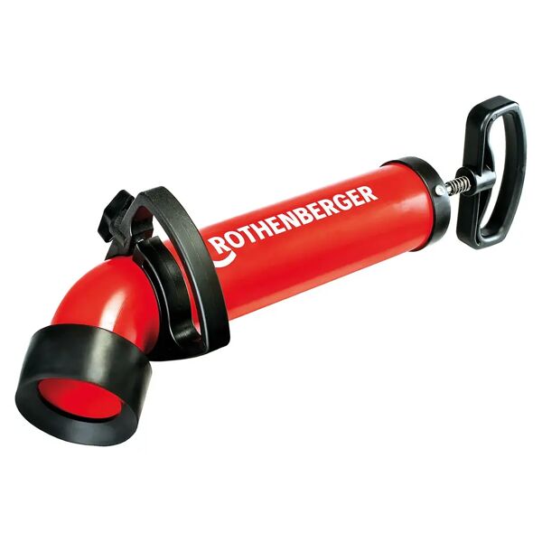 rothenberger sturatore 7-15 mm  a pressione d'acqua ropump super plus
