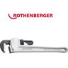 Rothenberger Giratubi In Lega Leggera Aludur 18" - Cod. 70161