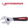 Rothenberger Chiave A Rullino 6" - Cod. 1500001509