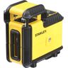 Stanley Livello laser  SLL360 Livella lineare 25 m [STHT77594-1]