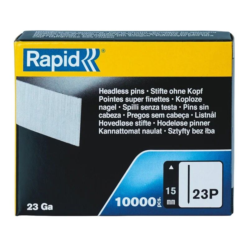 RAPID Spillo  L 0.64 mm H 1.5 cm