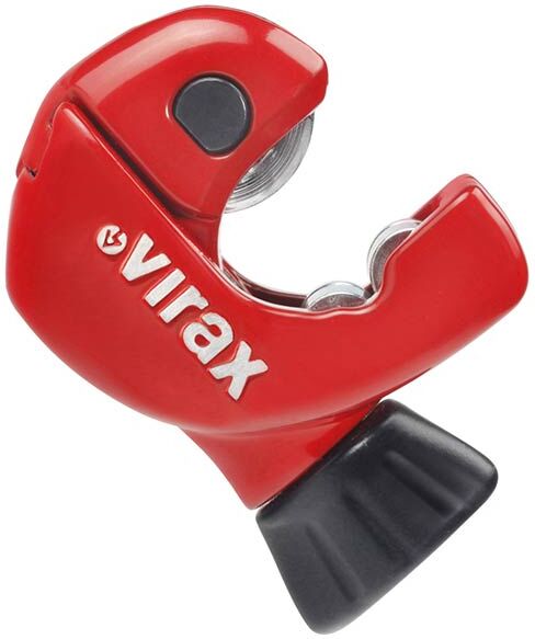 Virax Mini Tagliatubi Rame Diametro 3-16 Mm