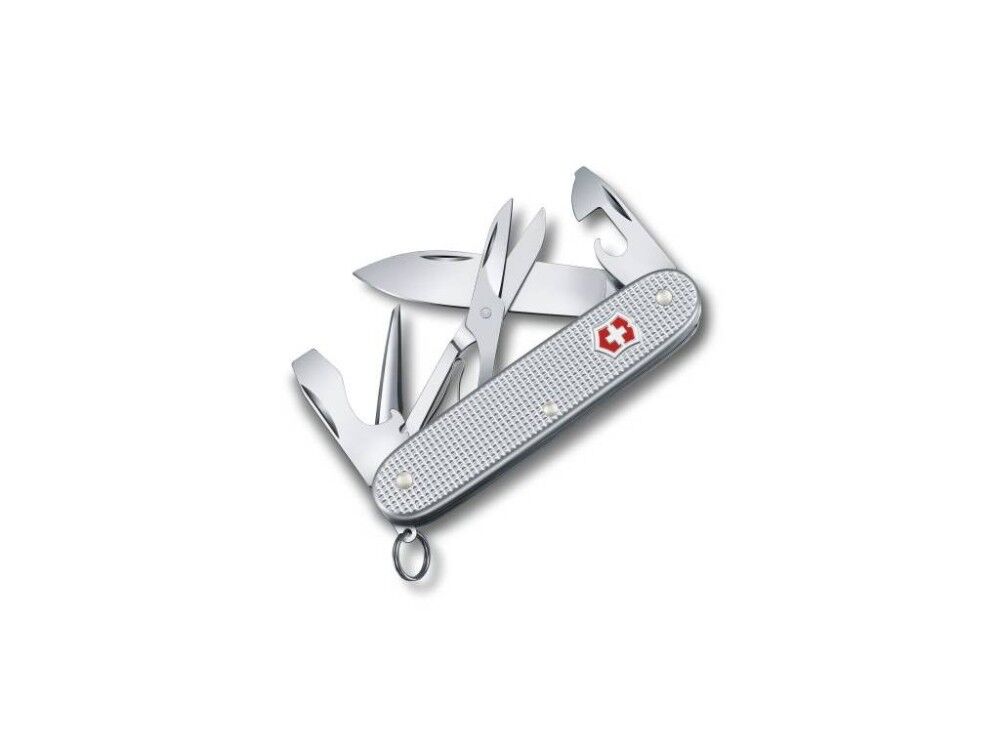 Victorinox Coltello Multiuso Pioneer X Alox 0.8231.26