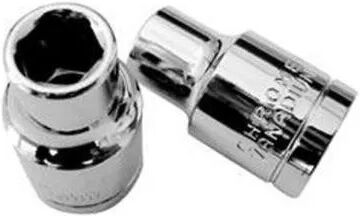 Chiave Bussola 1/2" 23 Mm Chrome Vanadium