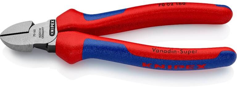 Knipex 7002160 Tronchese Laterale 160mm