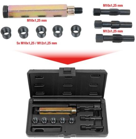 KS Tools 150.5050 set di strumenti meccanici (150.5050)